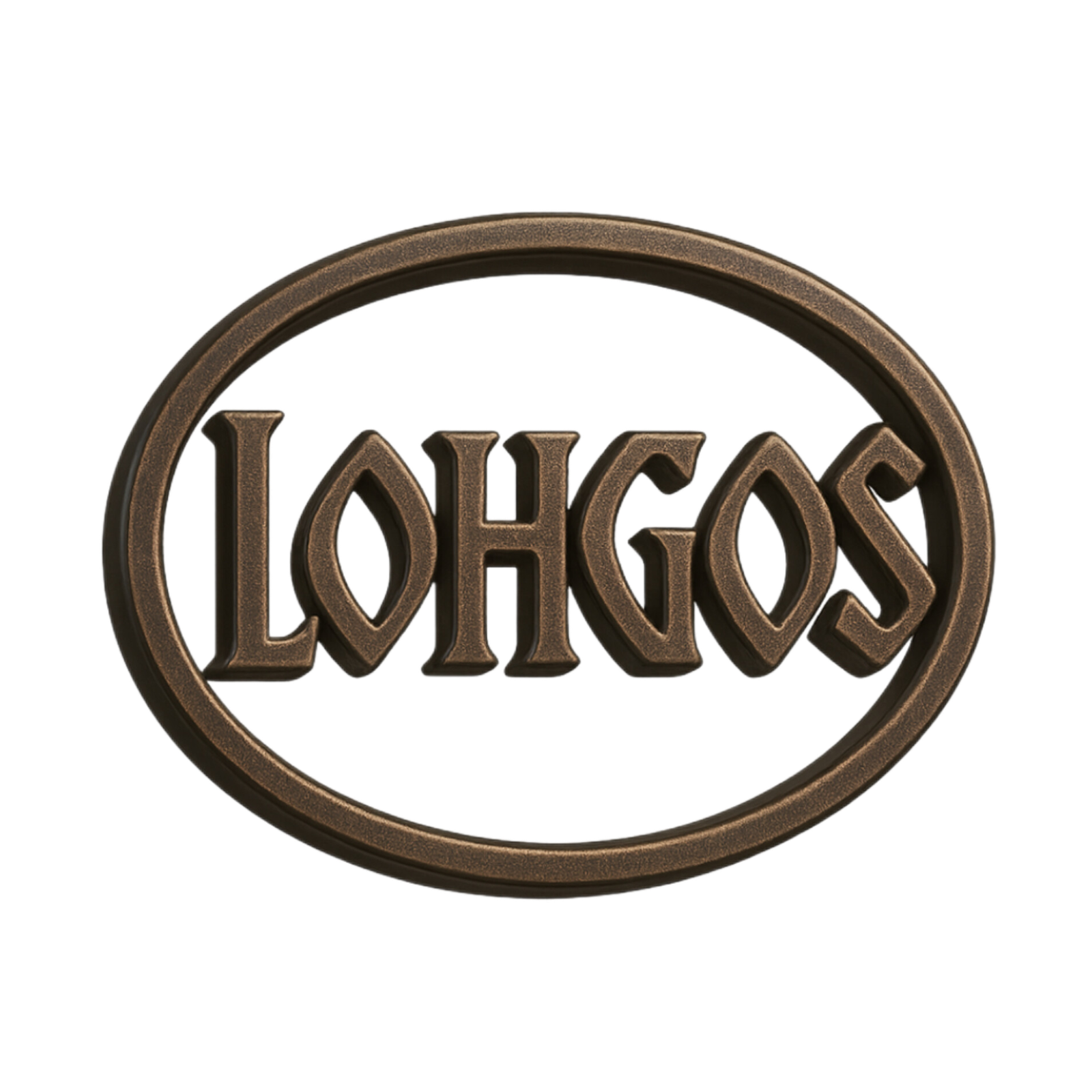 LOHGOS Logo